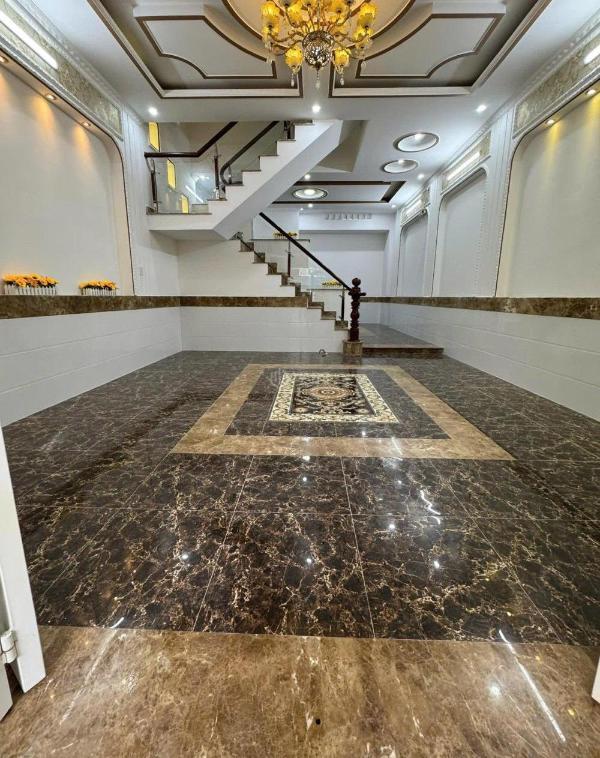 Cần bán Nhà mặt phố 80m²