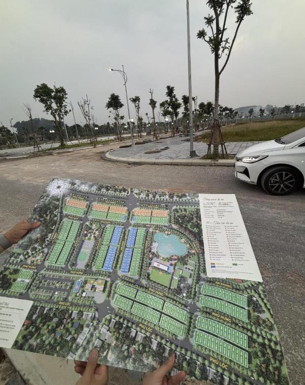 Cần bán Đất nền Dự án 80m²