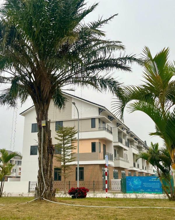 Biệt thự ven 🏚️ sông chỉ từ 58 tr/m di chuyển đến hồ gươm 15 phú.