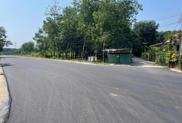 Bán 3 sổ đất tại xã minh lập, chơn thành, bình phước, 365 triệu, 👍 tổng 750 m2