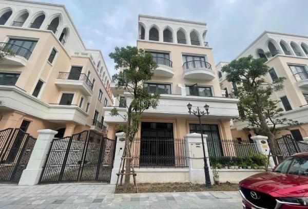 Cần bán Biệt thự nghỉ dưỡng 63m²