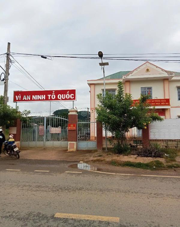 Cần bán Đất nền riêng lẻ 515m²