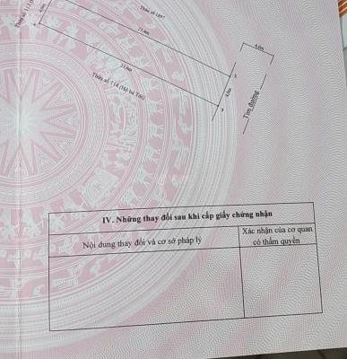 Cần bán Đất nền riêng lẻ 93m²