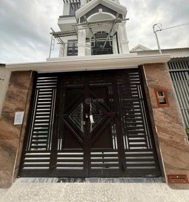 Cần bán Nhà trong hẻm 66m²