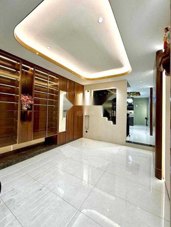 Cần cho thuê Nhà trong hẻm 60m²