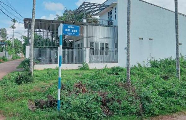 📣📣📣 BÁN NHANH 3 LÔ LIỀN KỀ – ĐƯỜNG 🏣 N10 BUÔN JU – PHƯỜNG TÂN AN MỚI 🔥