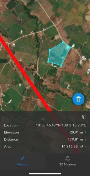 Chủ cần bán Khác 10000m²