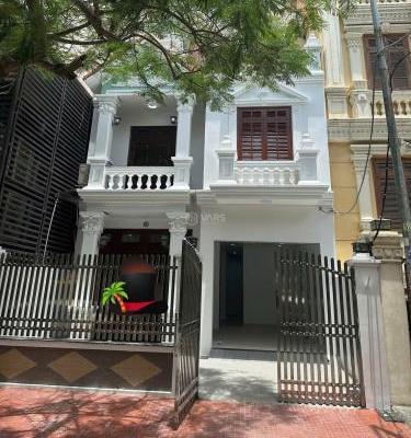 Cho thuê nhà 4 tầng, 5 phòng khép kín . 🏬 Phù hợp chuyên gia ở , văn phòng , spa ,dạy học ..