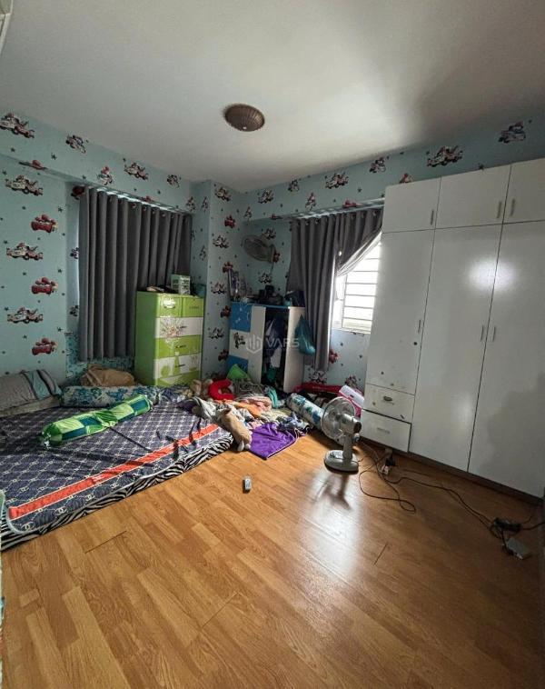 Cần bán Căn hộ chung cư 74m²