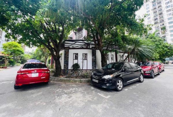 💼 biệt thự lô 🏚️ góc khu vực vip mua là lời, ở là sướng