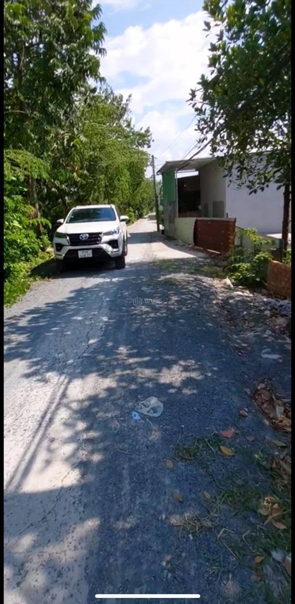 1086m2 đất thổ 🏠 cư hóc môn đường võ thị đầy gần đặng thúc vịnh