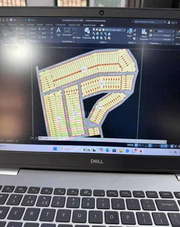 Cần bán Đất nền riêng lẻ 620m²