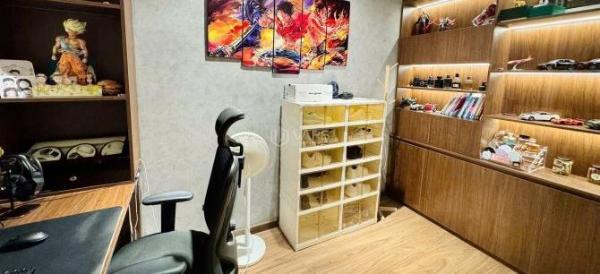 Chủ cho thuê Nhà mặt phố 90m²