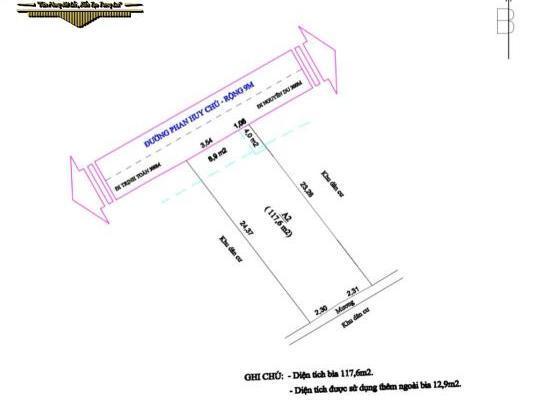 🏡CHÍNH CHỦ CẦN BÁN – MẶT ĐƯỜNG PHAN HUY CHÚ, TRUNG ĐÔ 🏦 PHƯỜNG TRƯỜNG VINH