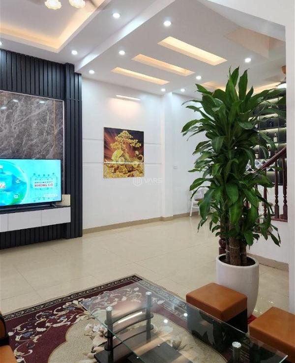 Bán Nhà mặt phố 55m²