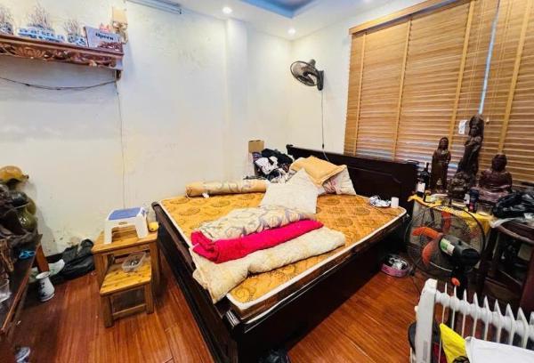Chủ cần bán Đất nền riêng lẻ 33m²