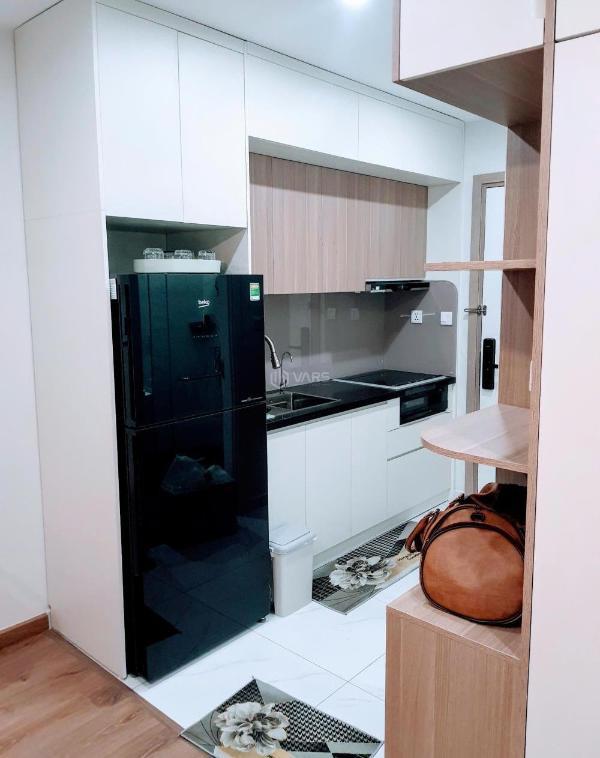 Chủ cần bán Căn hộ chung cư 28m²
