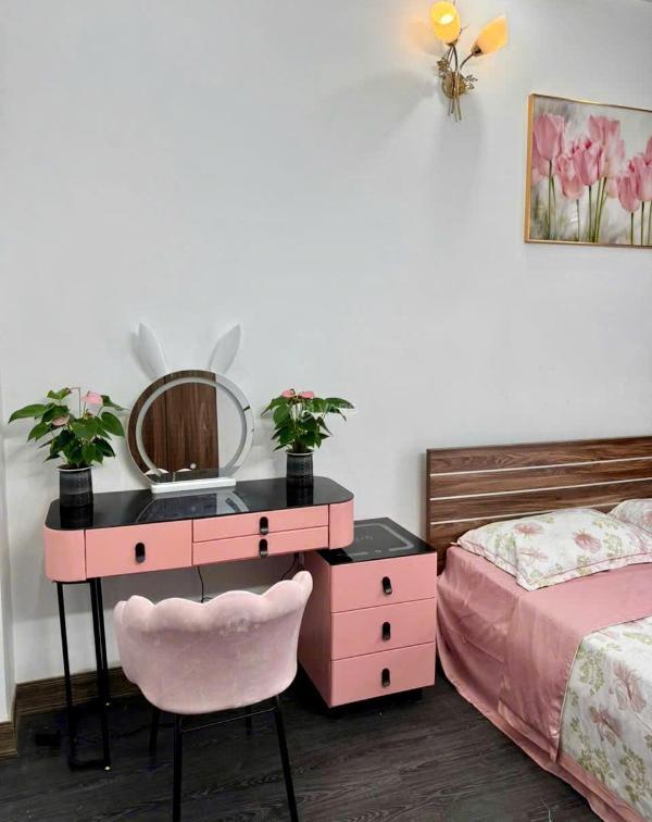 Bán Nhà trong hẻm 42m²