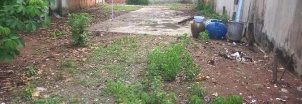 Bán Đất nền riêng lẻ 370m²