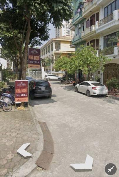 *LIỀN KỀ VIP PHỐ LIÊN CƠ - NGUYỄN CƠ THẠCH- NAM 🏦 TỪ LIÊM. 105 m², 4T, Mt 7 m Giá