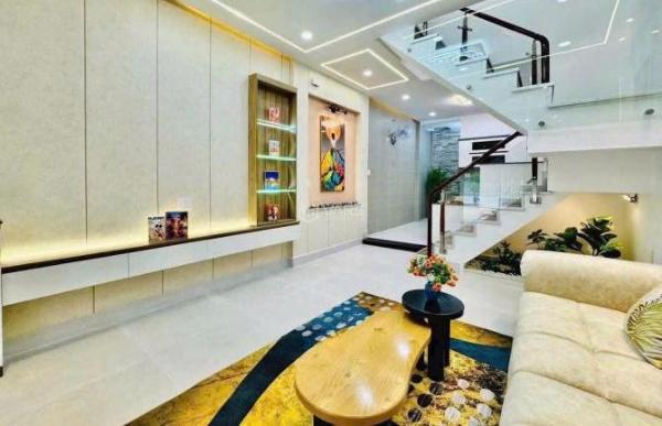 Chủ cần bán Nhà trong hẻm 75m²