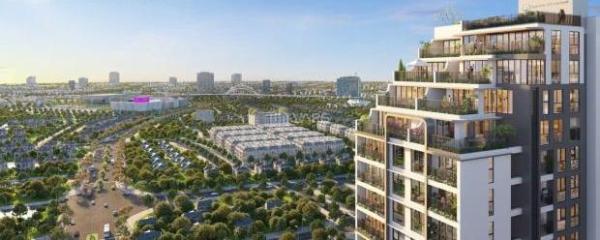 💠BÁN CĂN 1.5 Ngủ SENTOSA 🏘️ SKY - TẦNG TRUNG VỊ TRÍ ĐẸP