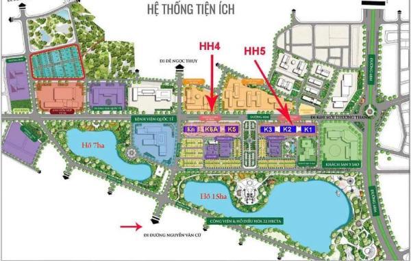 Căn hộ k6a-1808 viên 🏡 ngọc quý của khai sơn city vị trí đắc địa 09643*****