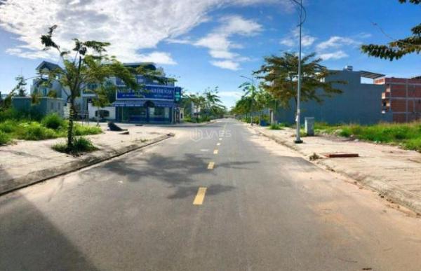 Bán Đất nền riêng lẻ 147m²