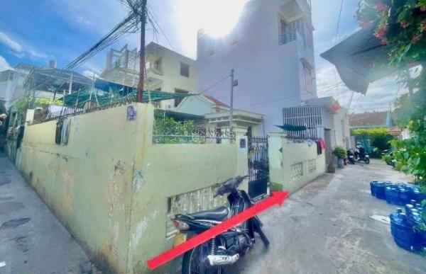 Bán Đất nền riêng lẻ 68m²
