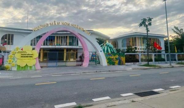 🌟 BÁN ĐẤT GIÁ TỐT – KHU QUY HOẠCH HƯƠNG SƠ – TP. HUẾ 🌟 📐 🏣 DT: 60m² |(4X15)-GIÁ: 1,x TỶ