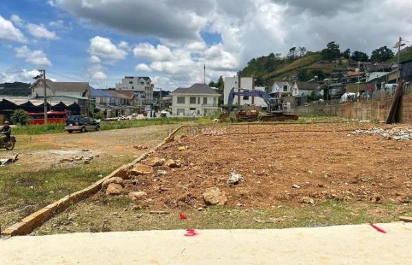 🏡 BÁN 2 LÔ ĐẤT Ở GIÁ TỐT – ĐANKIA, LANGBIANG 👍 - 2.1 TỶ