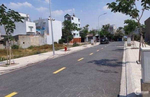 Cần bán Đất nền riêng lẻ 100m²