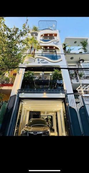 Cô út bán gấp nhà” đang cho thuê” 35tr/th đường thủ khoa huân-quận 1 🏣 giá 5tỷ240/70m2