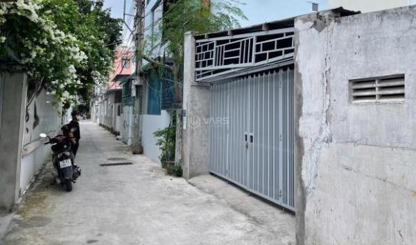 Bán Đất nền riêng lẻ 68m²