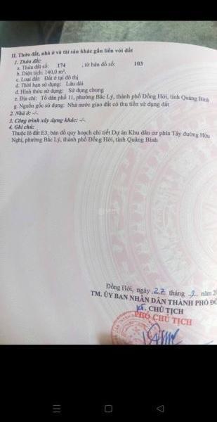 Cần bán Đất nền riêng lẻ 140m²