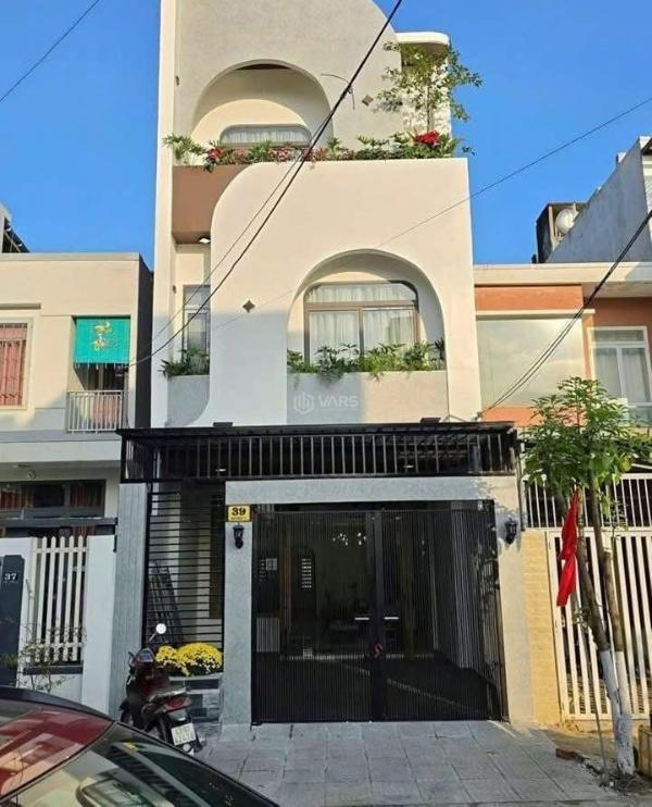 Bán nhà mới 100%- sổ hồng riêng phường 🏚️ an phú tp thuận an