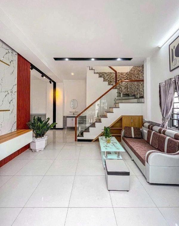 Biệt thự đẹp 8x12m p.bửu long chỉ 700 triệu, nhận ngay nhà hoàn 🏘️ thiện