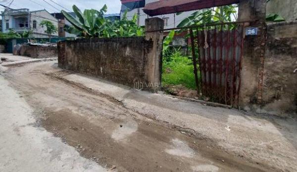 Đất đẹp 🏤 hơn tờ 500. Xuân Canh, 100m2, mt10m, 16 tỷ, Đông Anh.