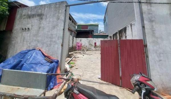 Bìa làng Dục Tú, 106m2, mt8m, 🏘️ ô tô tránh 9.6 tỷ.