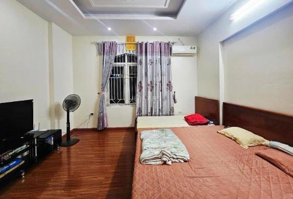 Bán nhà p.phú diễn 🏡 ( làng bưởi diễn ) dt 53m2 - dân xây chắc chắn