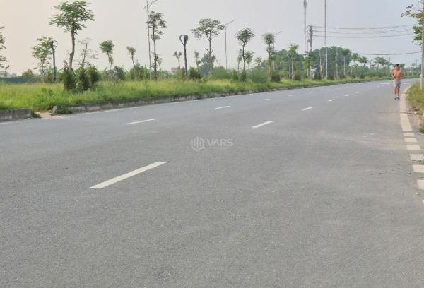 Bán Đất nền riêng lẻ 100m²