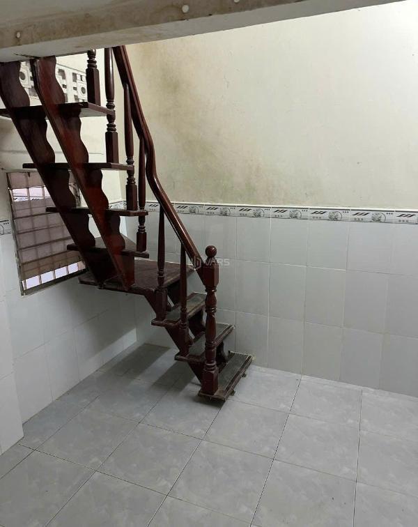 Bán Nhà trong hẻm 51m²
