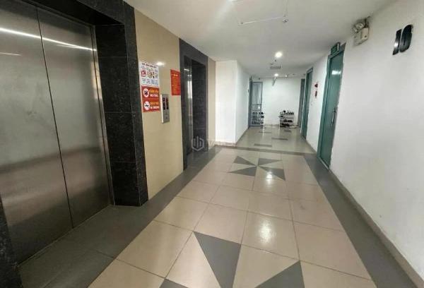 Bán căn hộ 2 ngủ 🏢 2 wc toà 197 trần phú hà đông, 89m2, tầng trung, 4.85 tỷ