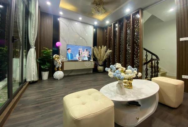 Chủ cần bán Nhà trong hẻm 33m²