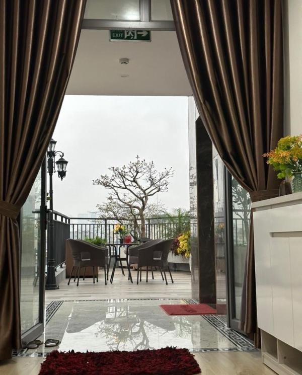 Cần bán Nhà trong hẻm 111m²