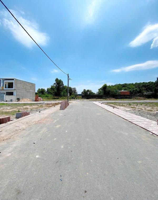 Cần bán Đất nền riêng lẻ 85m²