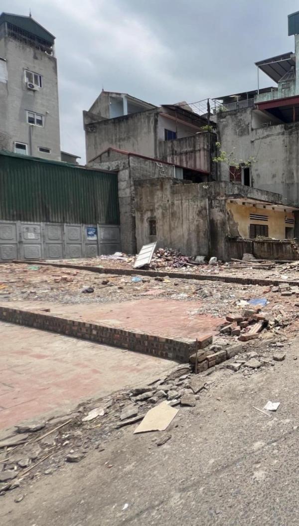 Siêu phẩm đất đẹp ngô gia tự 🏘️ ô tô vào tận nơi trung tâm hành chính