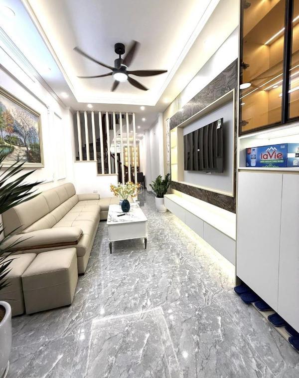 Bán nhà vũ tông phan thanh xuân 🆘 37m2,4t,4n ôtô 10m, nhà mới kính koong, ngõ nông