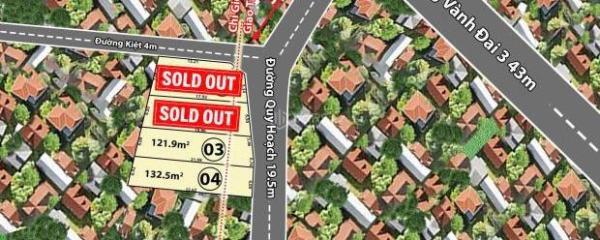 Đất Minh Mạng - Phường 🏘️ Thủy Xuân 1.5x tỷ