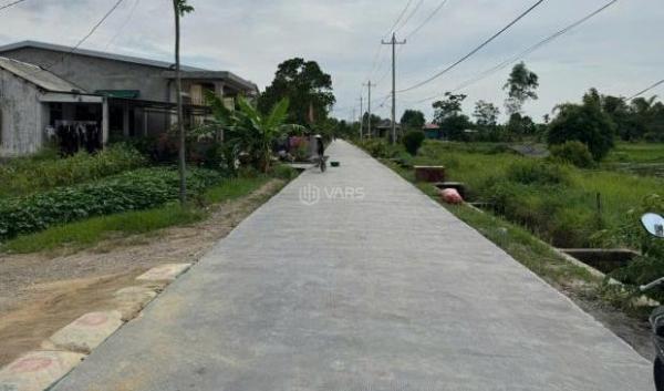 RA MẮT BLOCK 🏘️ MỚI HƯƠNG CHỮ – HƯƠNG TRÀ - CHỈ 490 TRIỆU/NỀN – MẶT BẰNG CỰC ĐẸP - VỊ TRÍ SIÊ